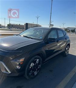 هيونداي كونا